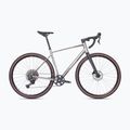 Gravelový bicykel Superior XR 6.3 GR brush alu