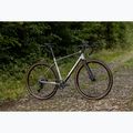 Gravelový bicykel Superior XR 6.3 GR brush alu 2