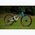Detský bicykel Superior F.L.Y. 24 matte teal 2