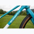 Detský bicykel Superior F.L.Y. 24 matte teal 7