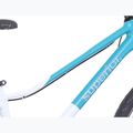 Detský bicykel Superior F.L.Y. 24 VB matte teal 5