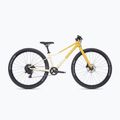 Juniorský bicykel Superior F.L.Y. 27 gloss yellow