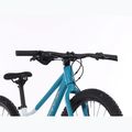 Juniorský bicykel Superior F.L.Y. 27 matte teal 2