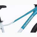 Juniorský bicykel Superior F.L.Y. 27 matte teal 4