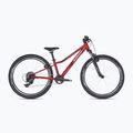 Detský bicykel Superior RACER 24 gloss racing red