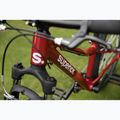 Detský bicykel Superior RACER 24 gloss racing red 5
