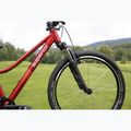 Detský bicykel Superior RACER 24 gloss racing red 7