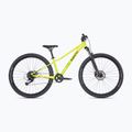 Juniorský bicykel Superior RACER 27 matte radioactive yellow