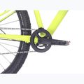 Juniorský bicykel Superior RACER 27 matte radioactive yellow 6