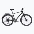 Pánsky trekingový bicykel Superior BLOX 6.4 T matte black