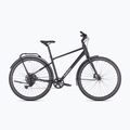 Pánsky trekingový bicykel Superior BLOX 6.4 T matte black