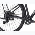 Pánsky trekingový bicykel Superior BLOX 6.4 T matte black 9