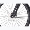 Pánsky trekingový bicykel Superior BLOX 6.4 T matte black 6