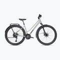 Dámsky trekingový bicykel Superior BLOX 6.2 T MS gloss grey