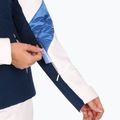 Dámska lyžiarska bunda Kilpi Lin dark blue 5