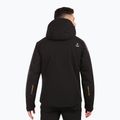 Pánska lyžiarska bunda Kilpi Turnau black 2