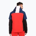 Pánska lyžiarska bunda Kilpi Tonnsi red 2