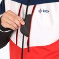 Pánska lyžiarska bunda Kilpi Tonnsi red 6