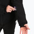 Pánska lyžiarska bunda Kilpi Tonnsi black 6