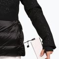 Dámska lyžiarska bunda Kilpi Lena black 8