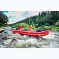 Nafukovací kajak pre 3 osoby  Gumotex Scout Standard red 9