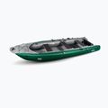 Nafukovací kajak pre 3 osoby  Gumotex Alfonso dark green
