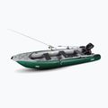 Nafukovací kajak pre 3 osoby  Gumotex Alfonso dark green 2