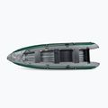 Nafukovací kajak pre 3 osoby  Gumotex Alfonso dark green 3