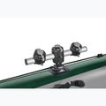 Nafukovací kajak pre 3 osoby  Gumotex Alfonso dark green 8