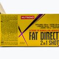 Nutrend FatDirect 20X60ml predtréningové koktaily VT-084-1200-XX