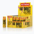 Nutrend FatDirect 20X60ml predtréningové koktaily VT-084-1200-XX 2
