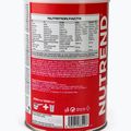 Flexit Drink Nutrend 400g regenerácia kĺbov jahoda VS-015-400-JH 3