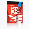 Nutrend izotonický nápoj Isodrinx 1kg modrá malina+kofeín VS-089-1000-MMA