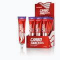 Nutrend Carbosnack energetický gél v tube 50g čučoriedka VG-001-50-BO-de