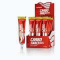 Nutrend Carbosnack energetický gél v tube 50g zelené jablko VG-001-50-ZJ-de