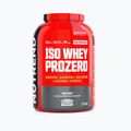 Srvátka Nutrend Iso Prozero jahodový tvarohový koláč VS-102-2250-JHC