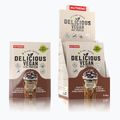 Nutrend Delicious Vegan Protein Shake 5x30g čokoládovo-orieškový VS-105-150-ČLO