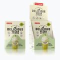 Nutrend Delicious Vegan Protein Shake 5x30g pistáciový marcipán VS-105-150-PIMC