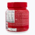 BCAA Mega Strong Nutrend aminokyseliny 400g čierne ríbezle VS-106-400-ČR 3