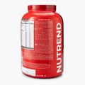 Srvátka Nutrend 100% Protein 2,25kg čokoláda-orech VS-032-2250-ČLO 2