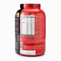 Srvátka Nutrend 100% Protein 2,25kg čokoláda-orech VS-032-2250-ČLO 3