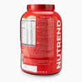 Srvátka Nutrend 100% Protein 2,25kg mango-vanilka VS-032-2250-MNVA 2