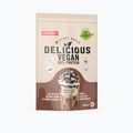 Nutrend Delicious Vegan Protein Shake 450g čokoládovo-orieškový VS-105-450-ČLO