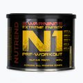 Nutrend Pre-Workout N1 300g grapefruit VS-067-300-G
