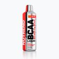 BCAA Tekuté aminokyseliny Nutrend 1l VT-042-1000-XX