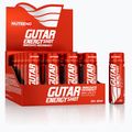 Nutrend Gutar Energy predtréningové injekcie 20X60ml VT-053-1200-XX