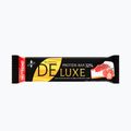 Nutrend Deluxe proteínová tyčinka 60g jahodový cheesecake VM-040-60-JHC