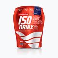 Nutrend izotonický nápoj Isodrinx 420g čierne ríbezle VS-014-420-ČR