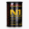 Nutrend Pre-Workout N1 510g čierne ríbezle VS-067-510-ČR
