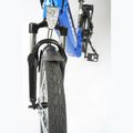 Skladací elektrický bicykel LOVELEC Flip 36V 15Ah 540Wh modrý 4